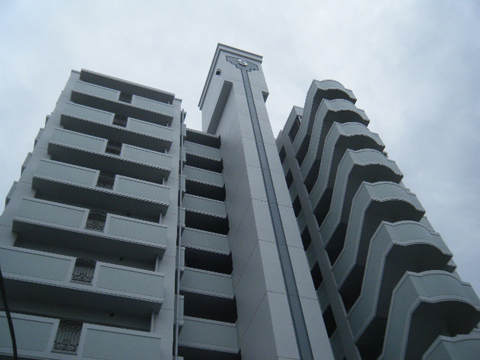 その他共用部　外観6