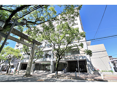 その他共用部　外観２