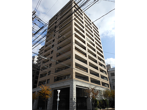 その他共用部　外観２