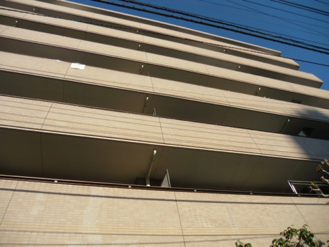 その他共用部　外観4