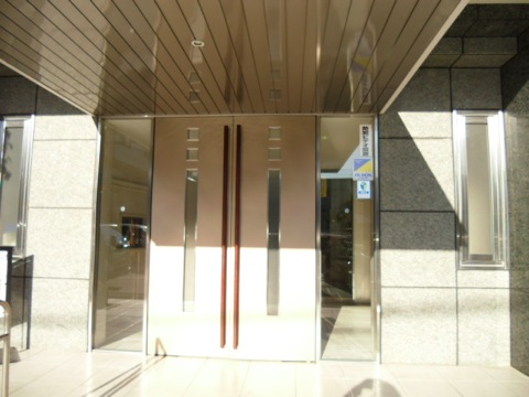 その他共用部　エントランス1