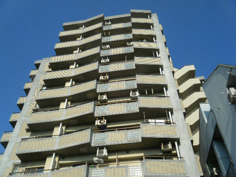 その他共用部 外観3