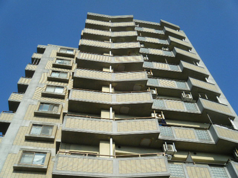 その他共用部 外観4