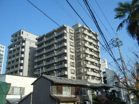 その他共用部 外観5