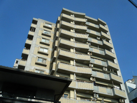 その他共用部 外観6