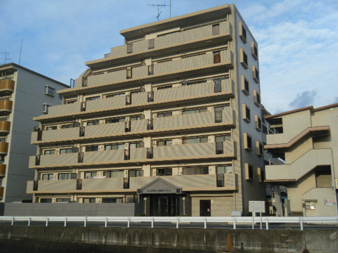 その他共用部 外観3