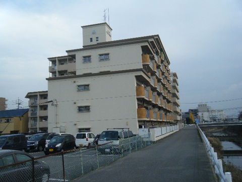 その他共用部 外観5