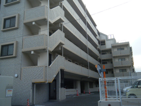 その他共用部 外観6