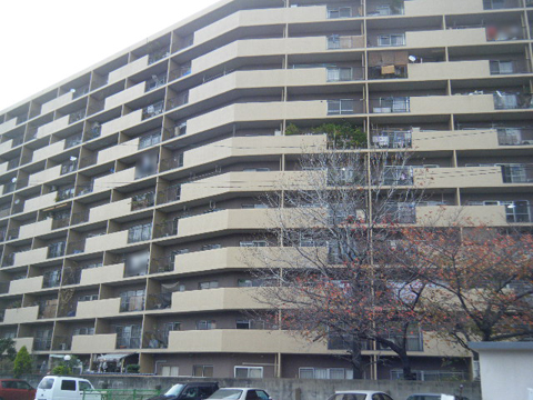 その他共用部 外観4