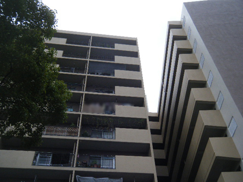 その他共用部 外観6