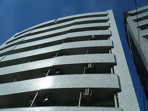 その他共用部　写真1