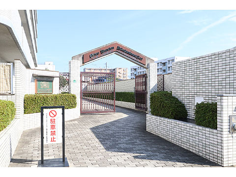 エントランス IMG_3899