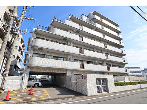 現地外観写真 IMG_3901