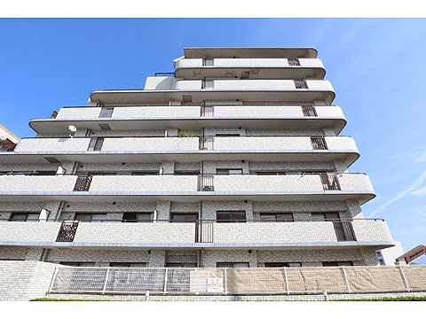 現地外観写真 IMG_3900