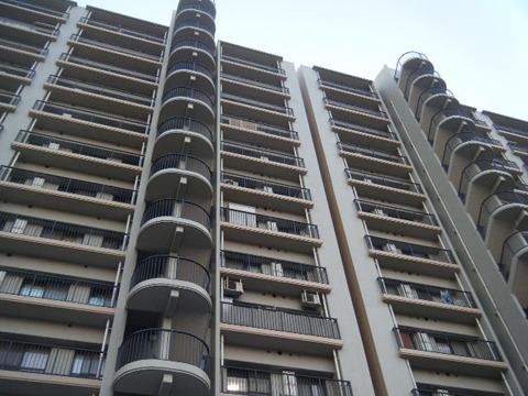 その他共用部　外観5