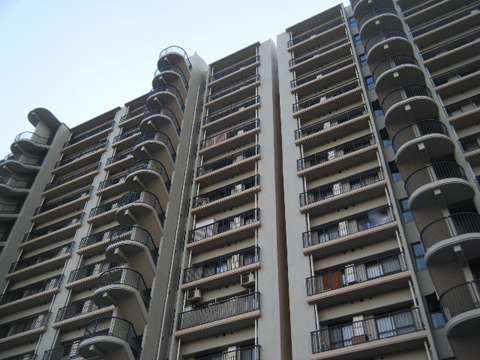 その他共用部　外観6