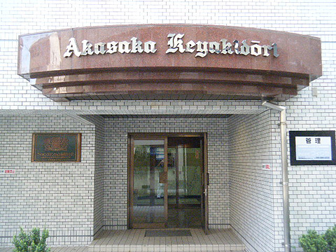 その他共用部　エントランス1