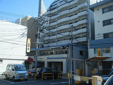 その他共用部　外観3