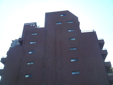 その他共用部　外観3