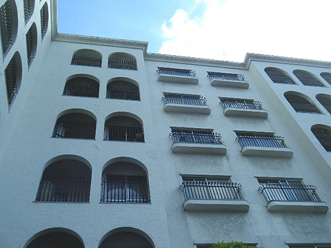 その他共用部　外観3