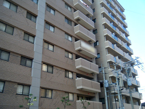 その他共用部 外観5