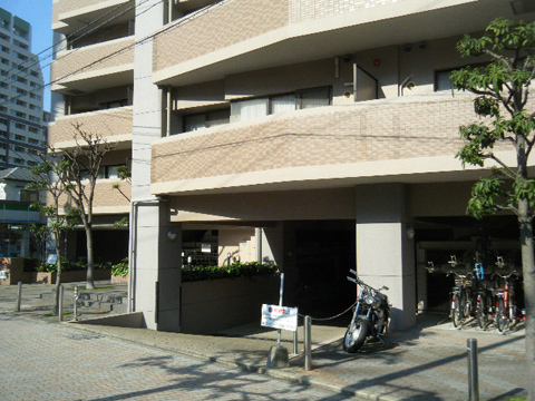 その他共用部 写真1