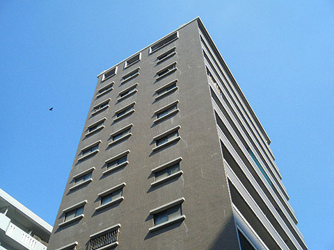 その他共用部　外観2