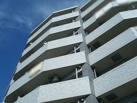 その他共用部　外観3