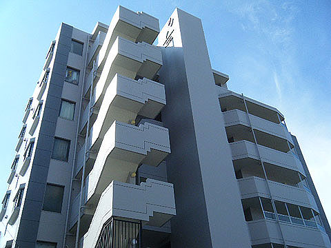 現地外観写真　外観1