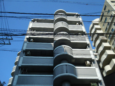 その他共用部 外観4