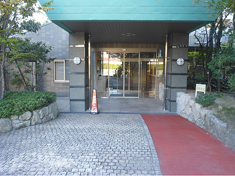 エントランス エントランス