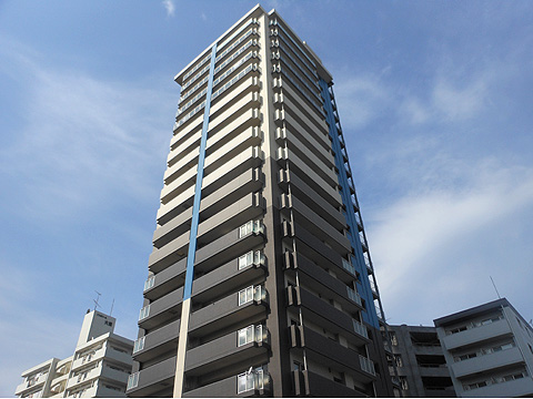 現地外観写真 外観写真