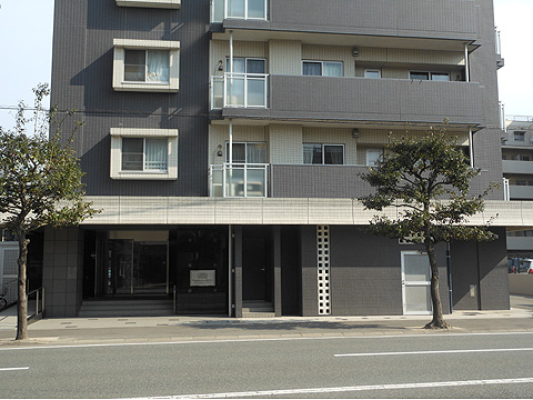 エントランス エントランス