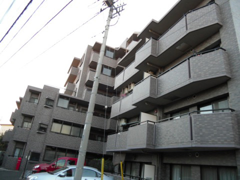 その他共用部　外観5