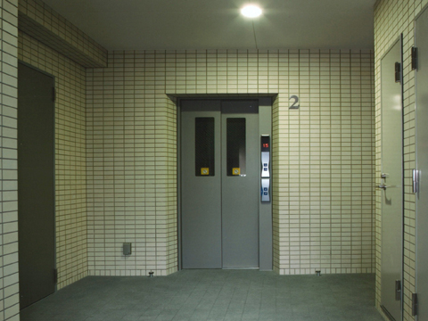 その他共用部　駐車場