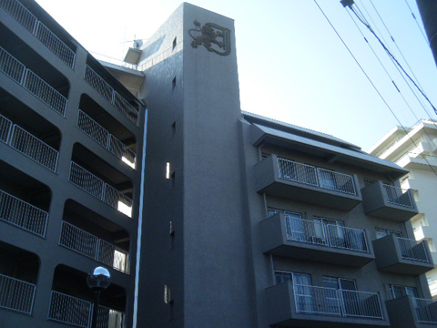 その他共用部　外観5