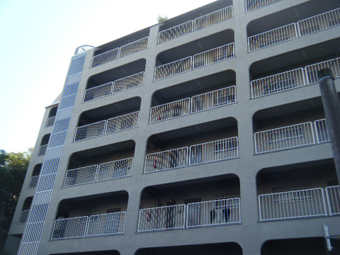 その他共用部　外観6