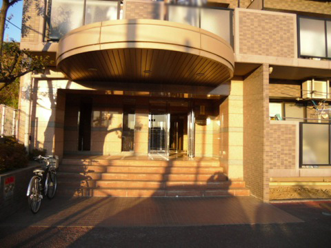 その他共用部　外観3