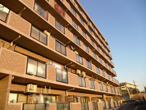 その他共用部　外観4