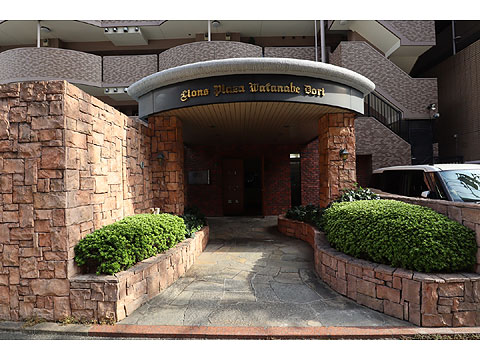 エントランス エントランス