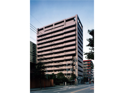 その他共用部　外観２