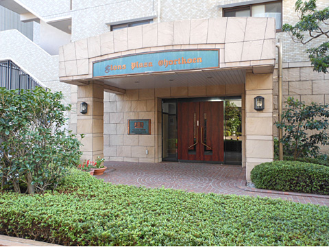 エントランス エントランス