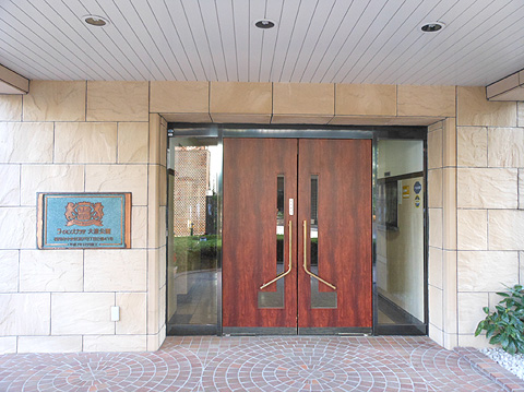 エントランス エントランス