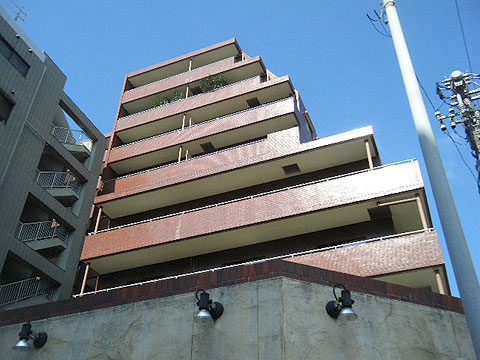 現地外観写真 外観1