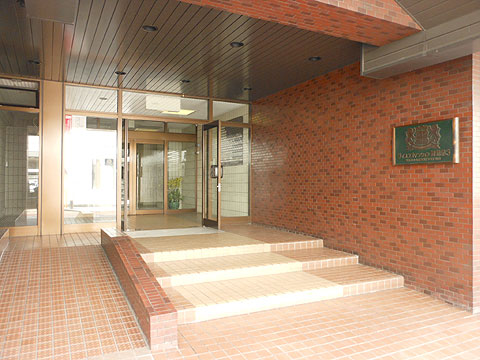 エントランス エントランス