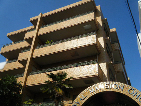 その他共用部　外観5