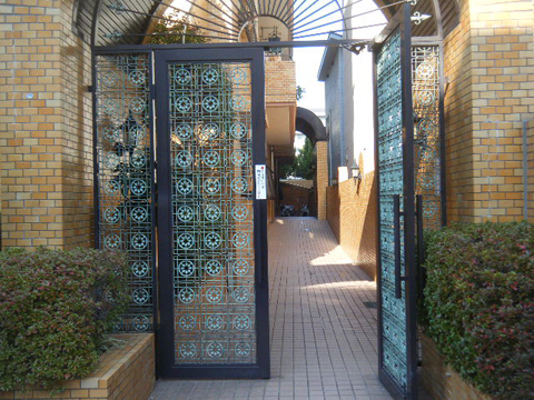 その他共用部　エントランス1