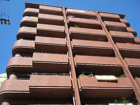 その他共用部　外観2