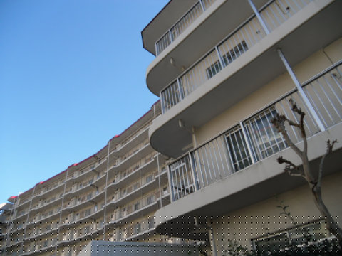 その他共用部　外観3