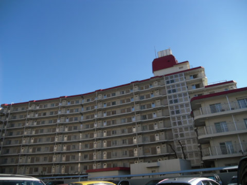 その他共用部　外観4